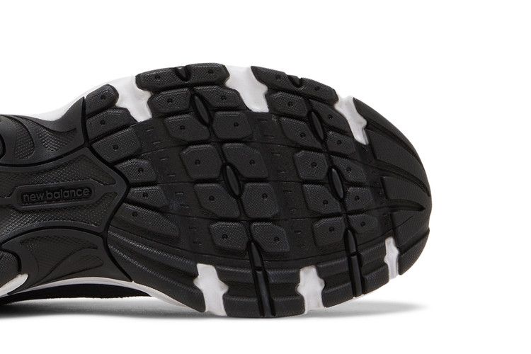 New Balance 530 Classic Black Grey