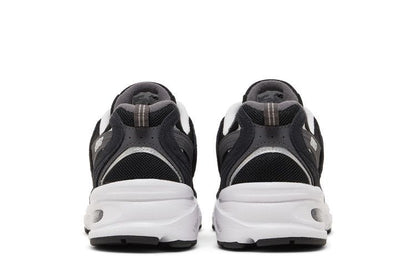 New Balance 530 Classic Black Grey