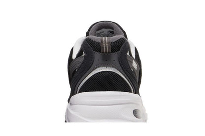 New Balance 530 Classic Black Grey
