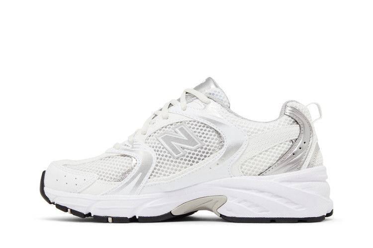 New Balance 530 Munsell White