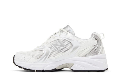 New Balance 530 Munsell White