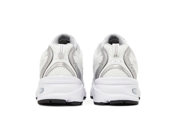 New Balance 530 Munsell White