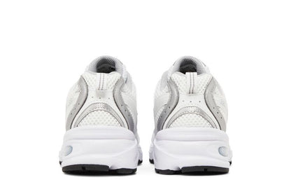 New Balance 530 Munsell White