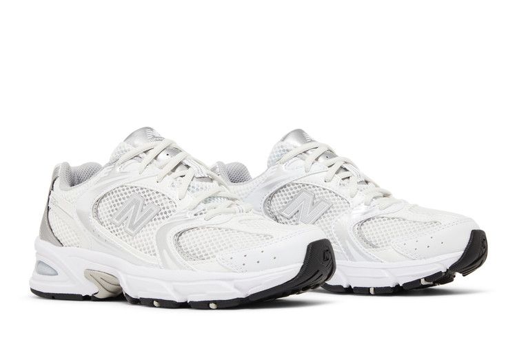 New Balance 530 Munsell White