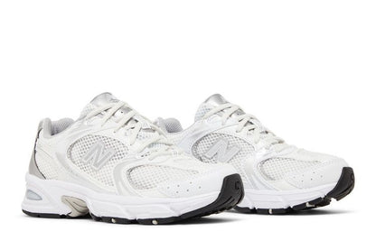New Balance 530 Munsell White