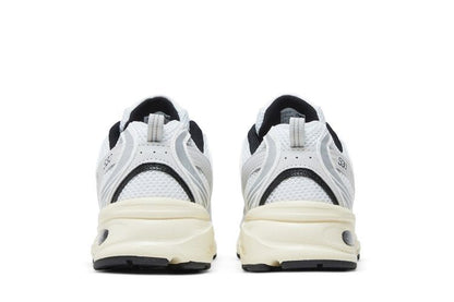 New Balance 530 Silver Cream
