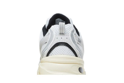 New Balance 530 Silver Cream
