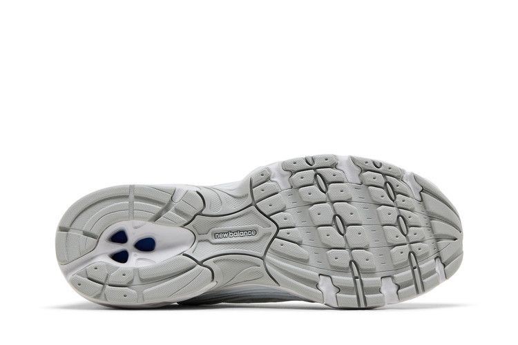 New Balance 530 Silver Metallic Polka Dots