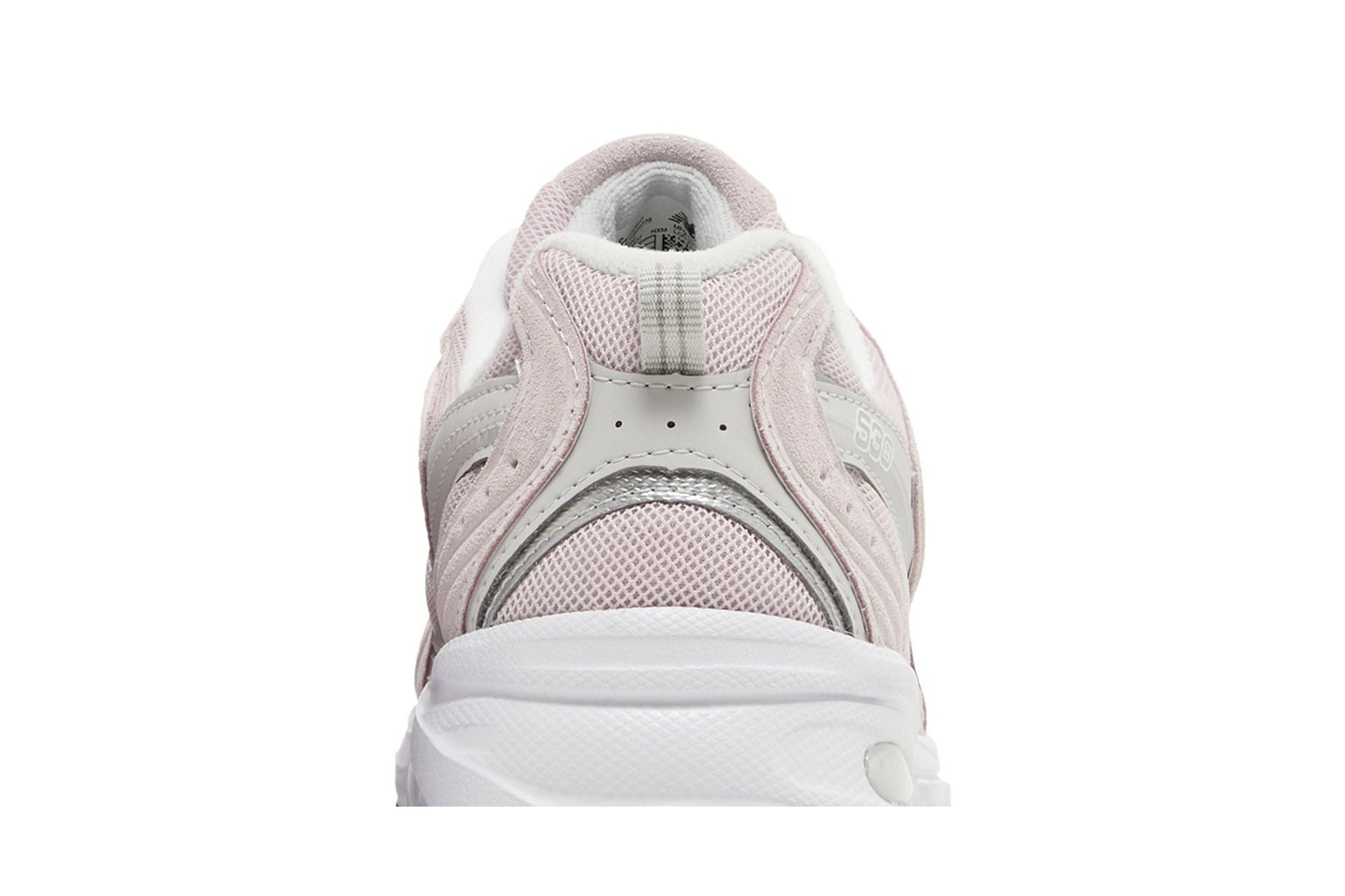 New Balance 530 Stone Pink