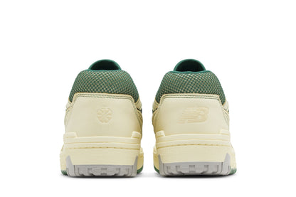 New Balance 550 Aime Leon Dore Masaryk Community Gym Green