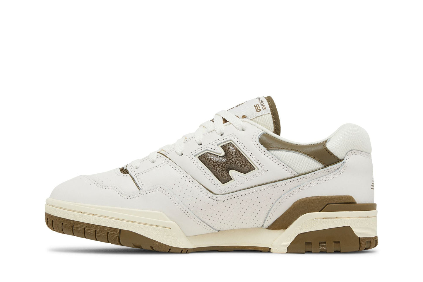 New Balance 550 Aimé Leon Dore Olive