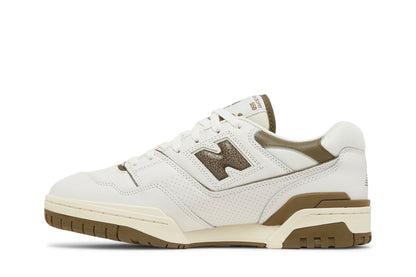 New Balance 550 Aimé Leon Dore Olive
