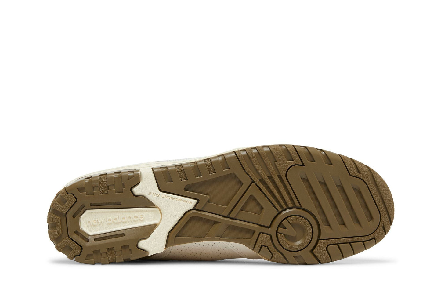 New Balance 550 Aimé Leon Dore Olive