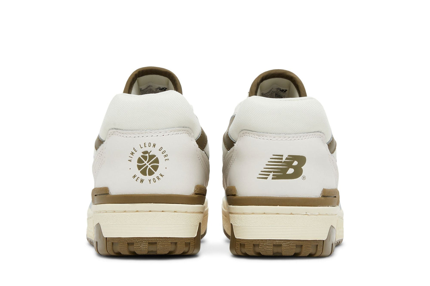 New Balance 550 Aimé Leon Dore Olive