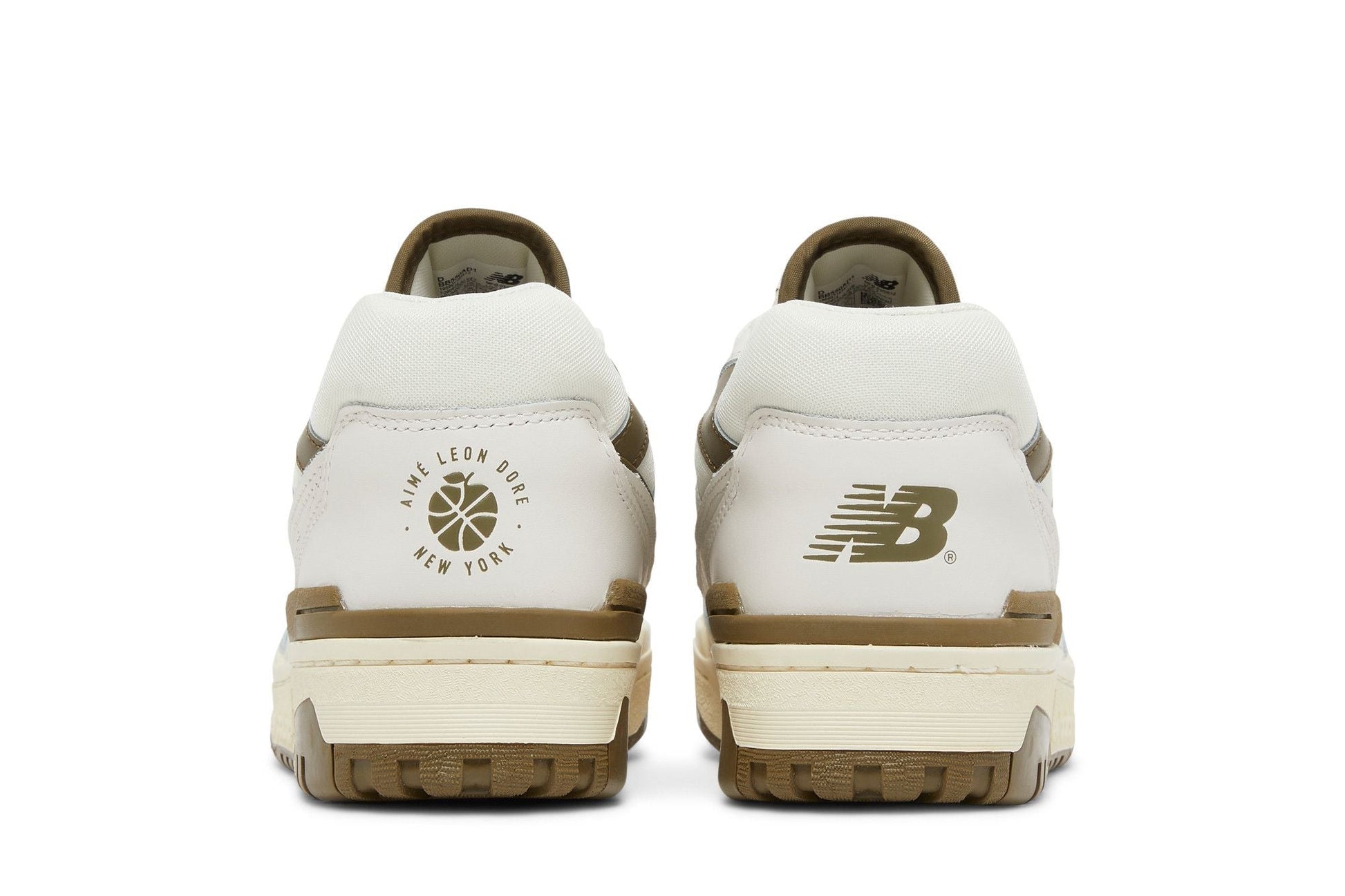 New Balance 550 Aimé Leon Dore Olive