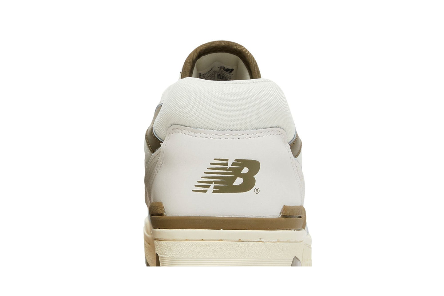 New Balance 550 Aimé Leon Dore Olive