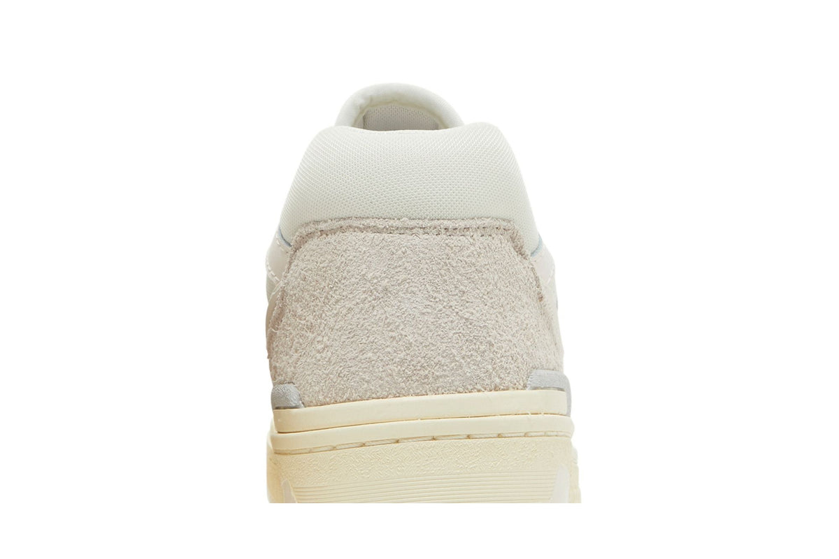 New Balance 550 Aime Leon Dore White Leather