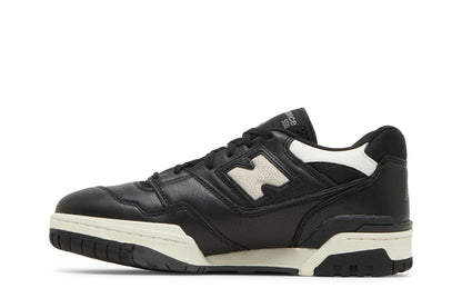 New Balance 550 Black Sail