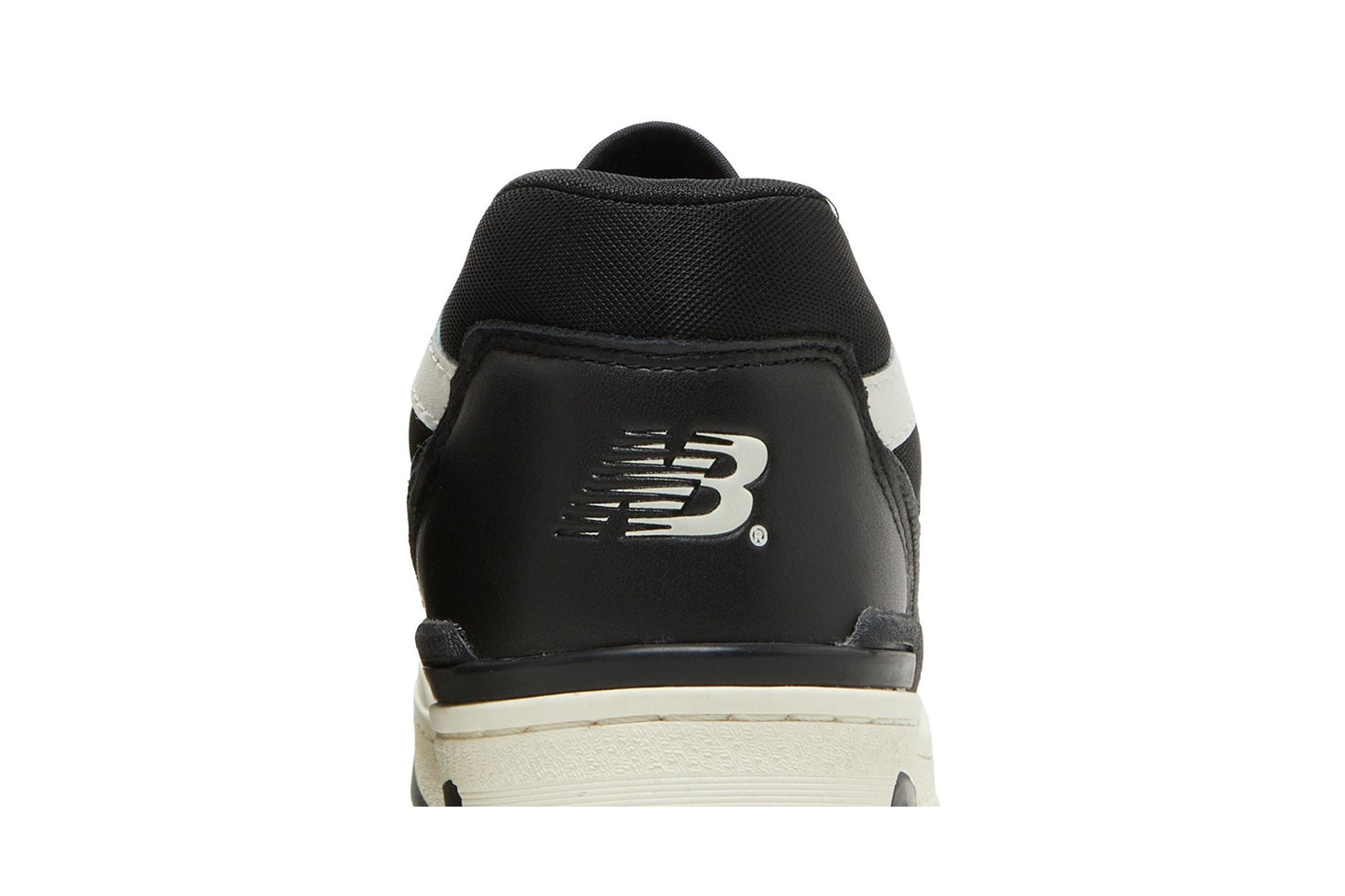 New Balance 550 Black Sail
