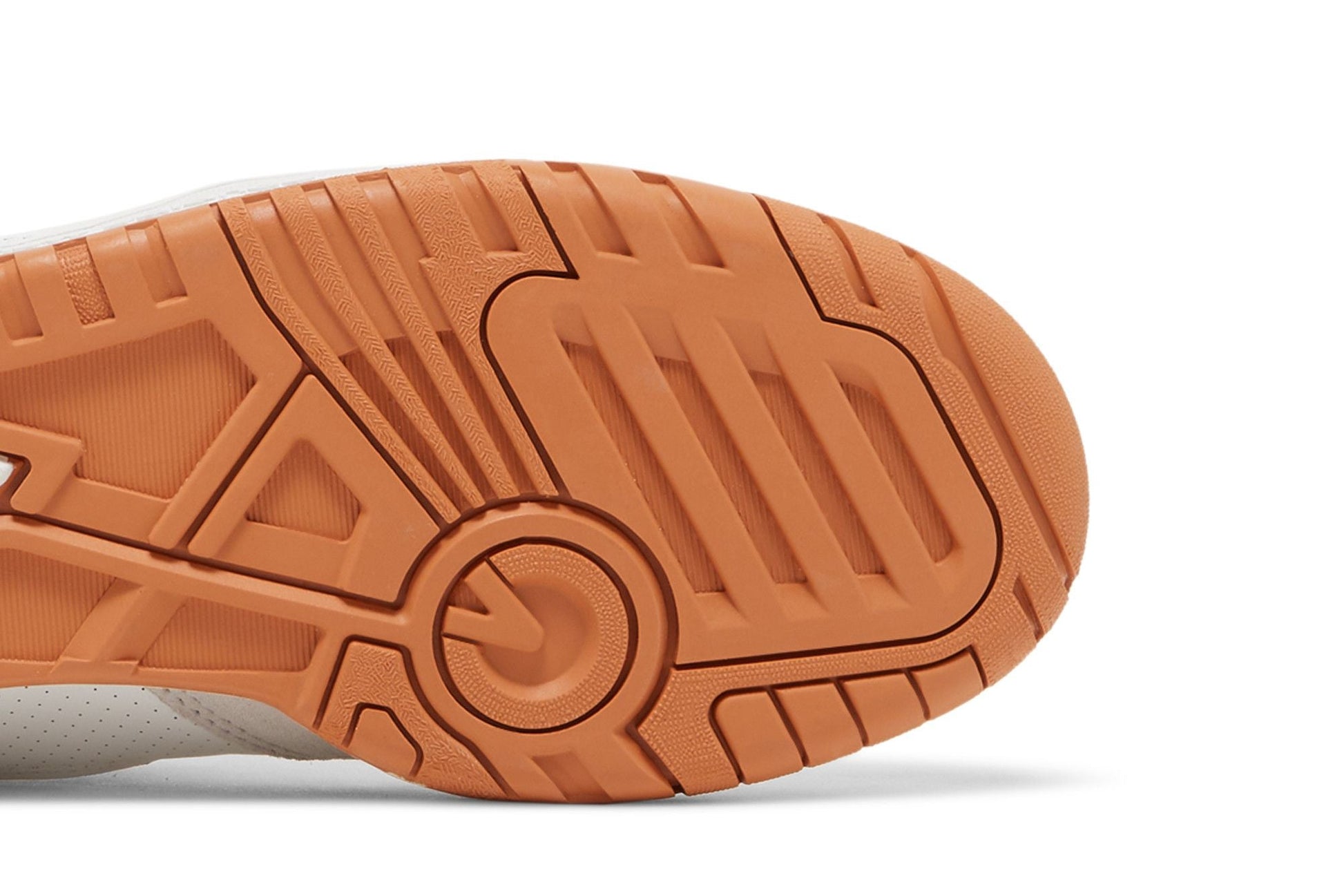 New Balance 550 Burnt Orange