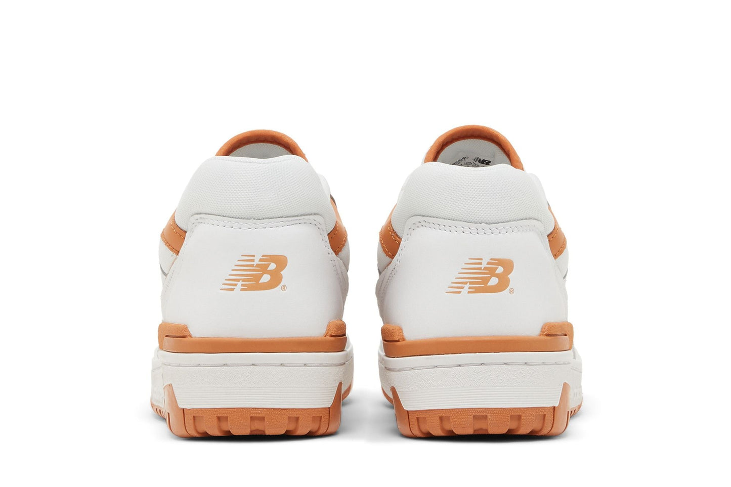 New Balance 550 Burnt Orange