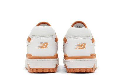 New Balance 550 Burnt Orange