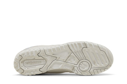 New Balance 550 Distressed Nimbus Cloud Navy