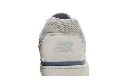New Balance 550 Distressed Nimbus Cloud Navy