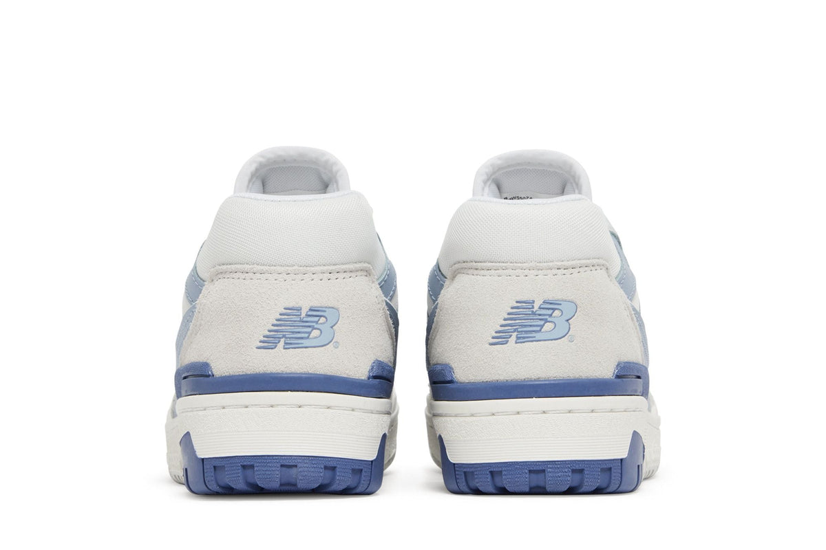 New Balance 550 Dusk Blue