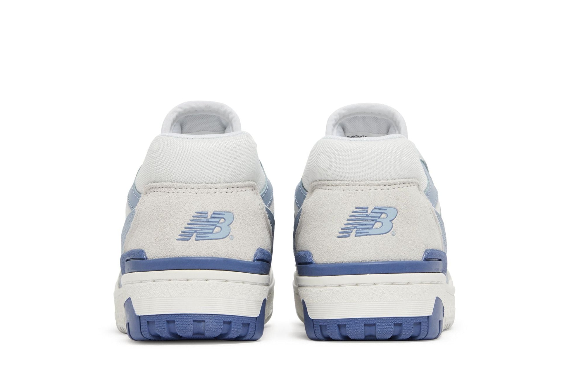 New Balance 550 Dusk Blue
