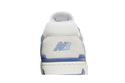 New Balance 550 Dusk Blue