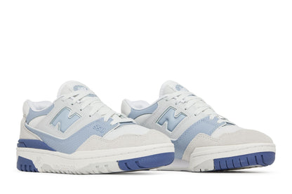 New Balance 550 Dusk Blue