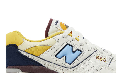 New Balance 550 Marquette