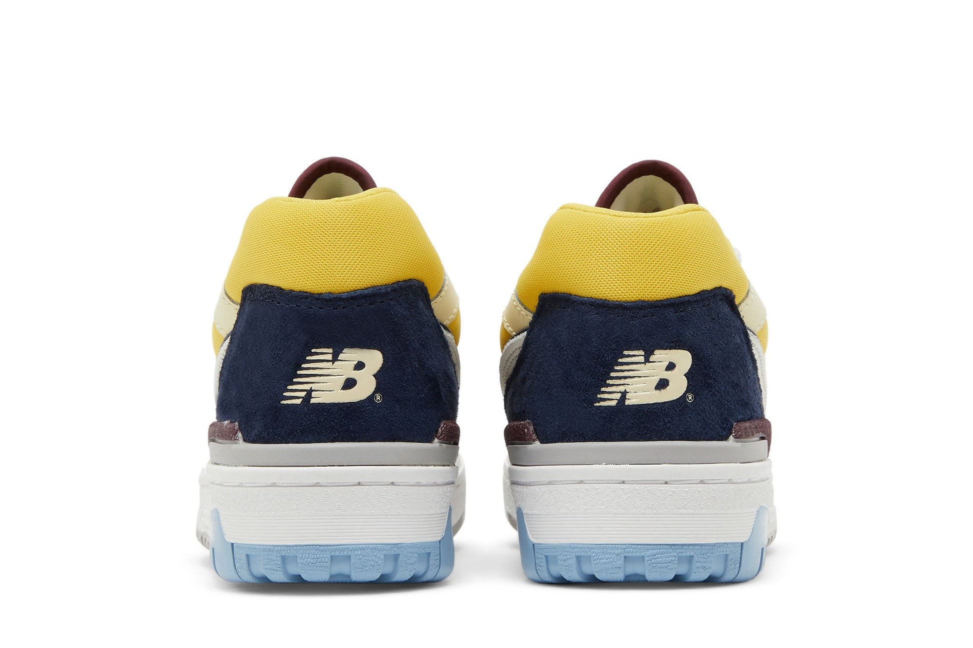 New Balance 550 Marquette