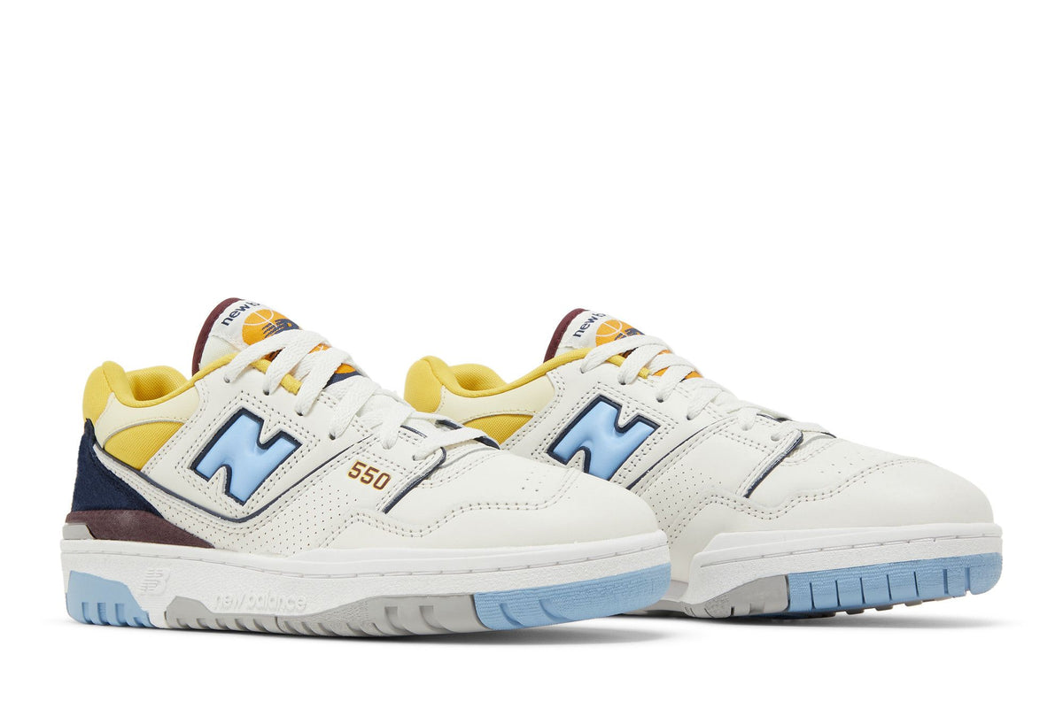 New Balance 550 Marquette