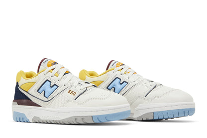 New Balance 550 Marquette