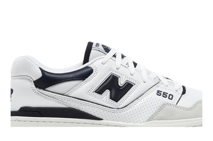 New Balance 550 Navy Blue