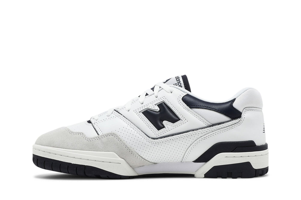 New Balance 550 Navy Blue
