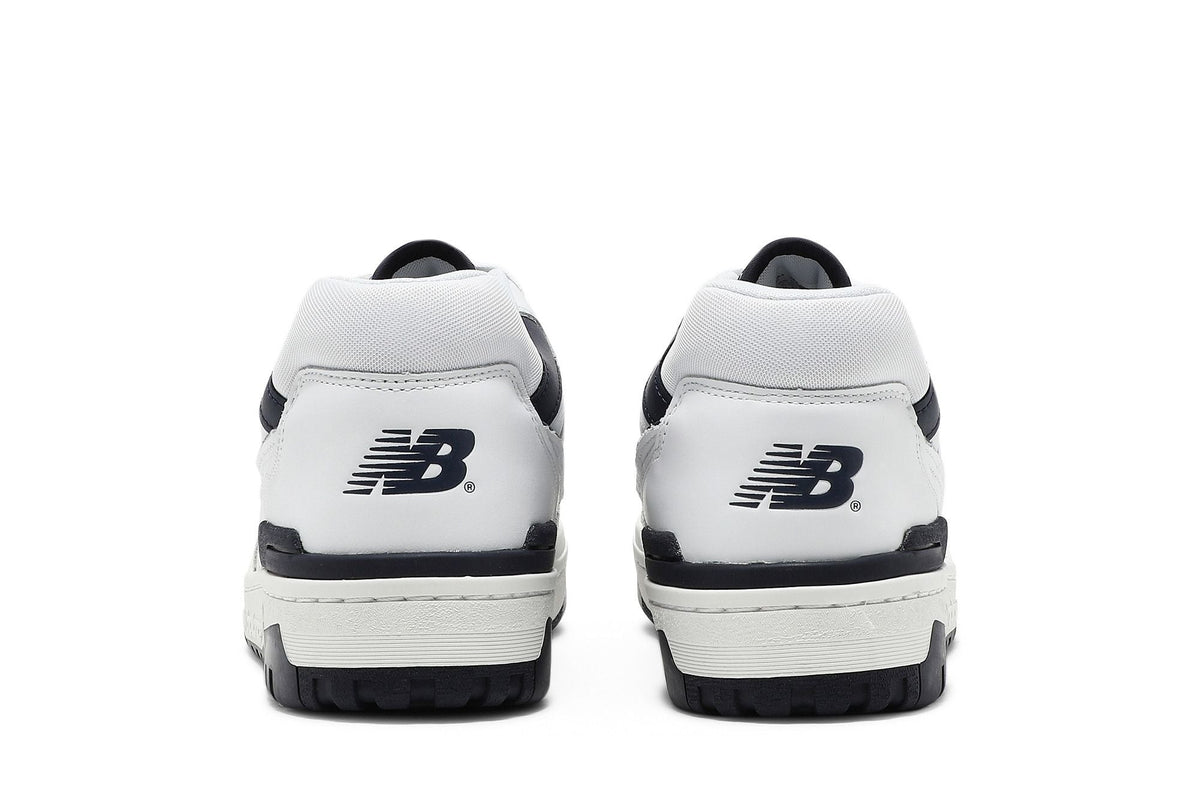 New Balance 550 Navy Blue