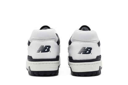 New Balance 550 Navy Blue