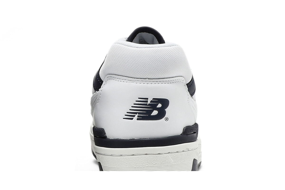 New Balance 550 Navy Blue