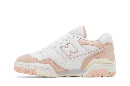 New Balance 550 Pink Sea Salt