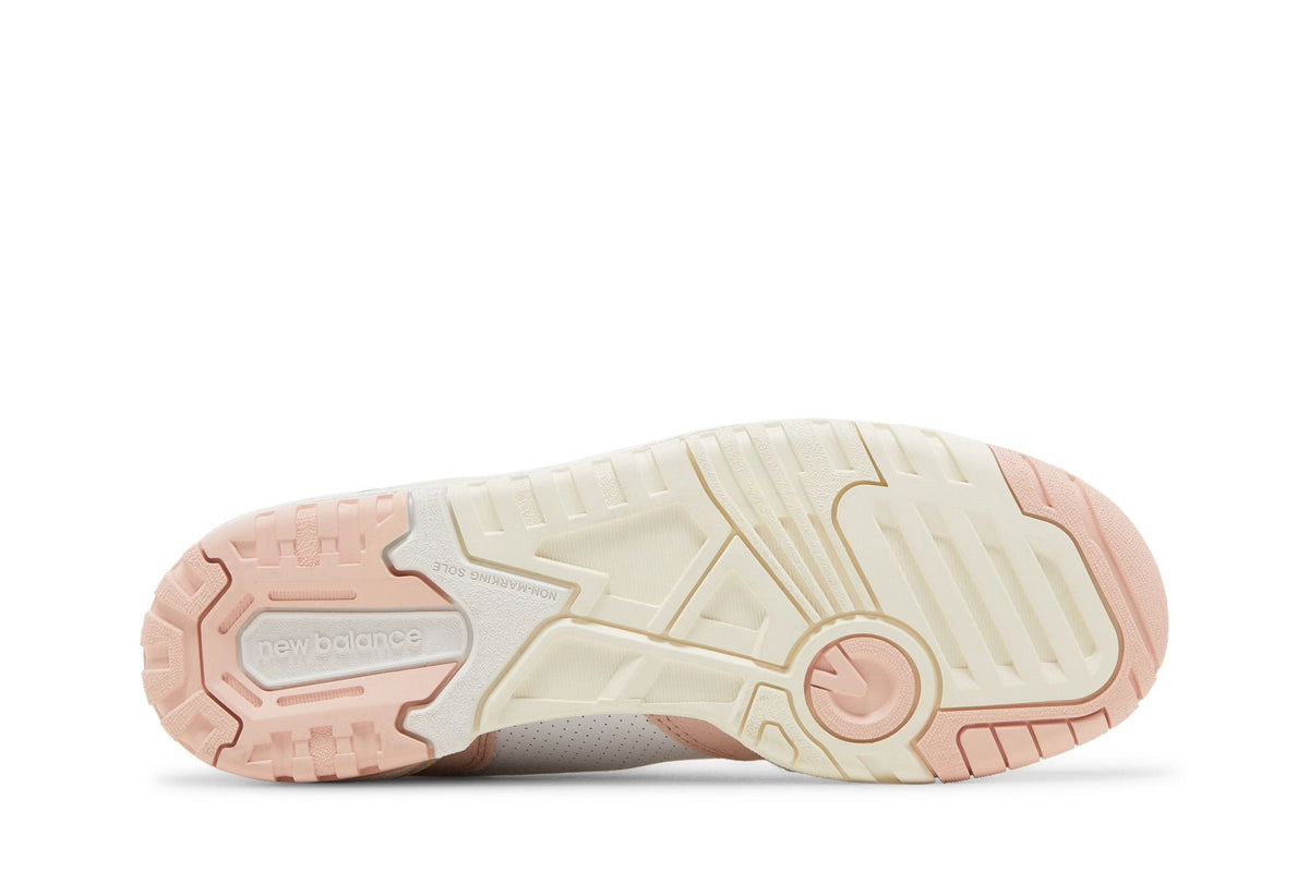 New Balance 550 Pink Sea Salt