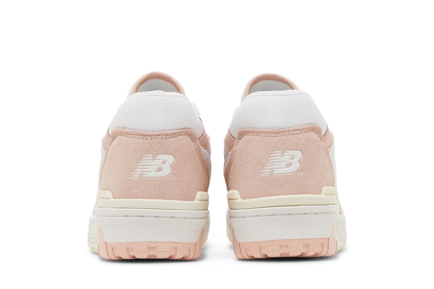 New Balance 550 Pink Sea Salt