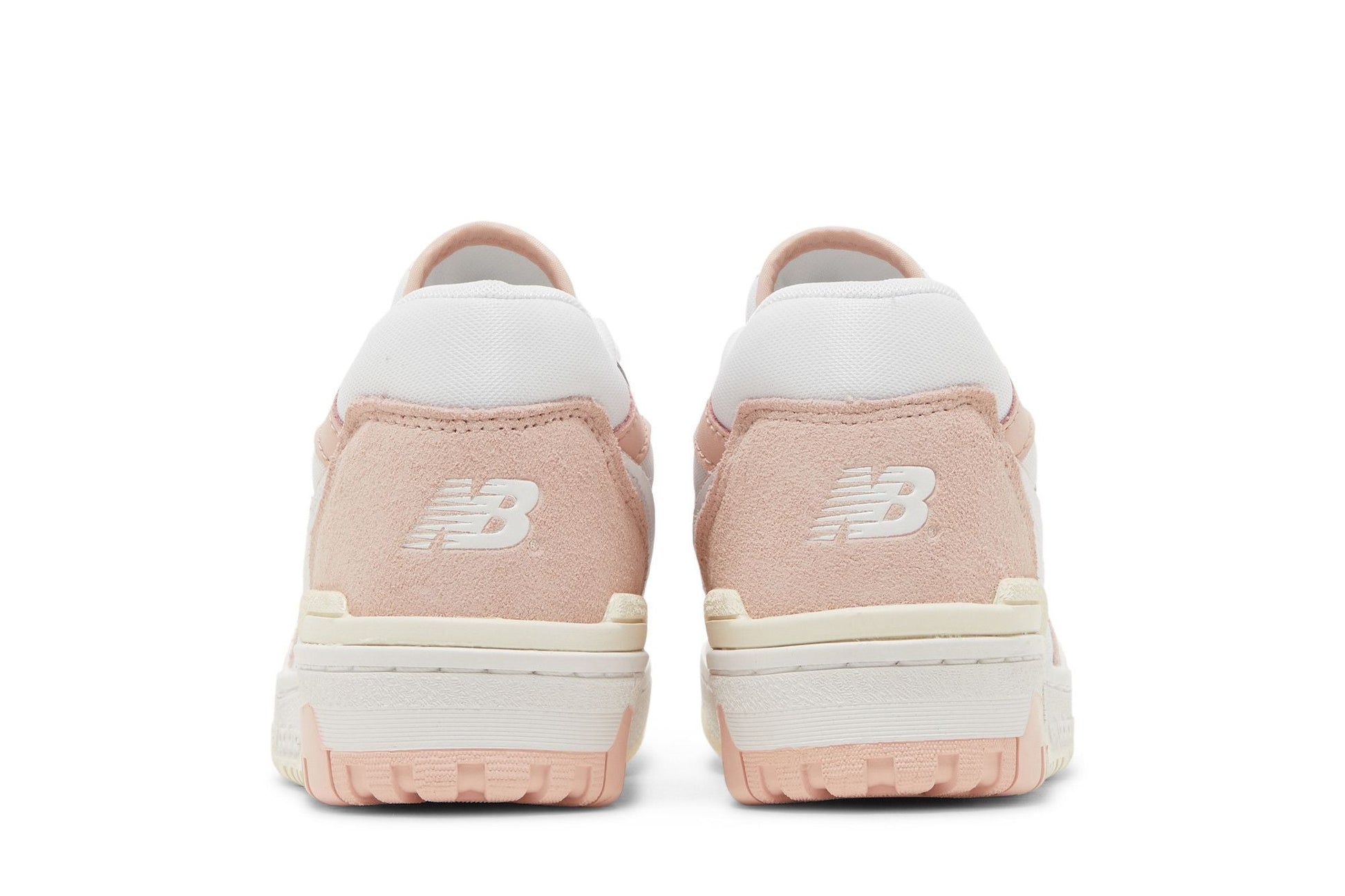 New Balance 550 Pink Sea Salt