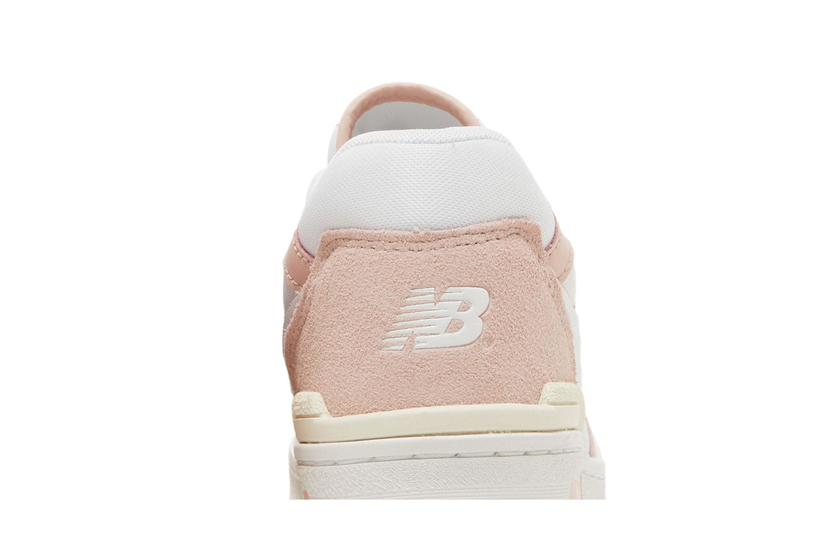 New Balance 550 Pink Sea Salt