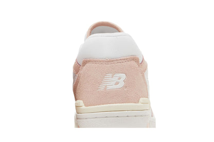 New Balance 550 Pink Sea Salt