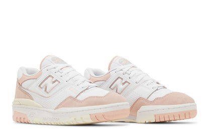 New Balance 550 Pink Sea Salt