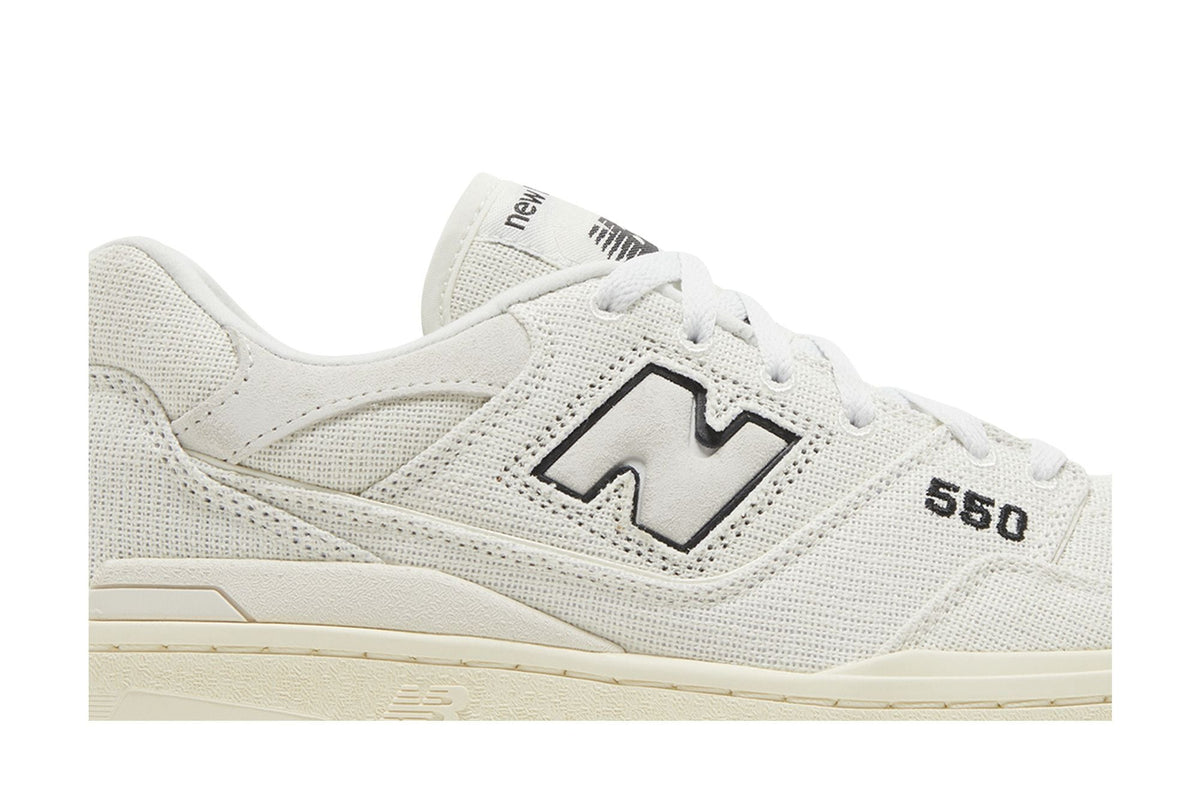 New Balance 550 Rattan Sea Salt