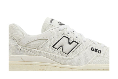 New Balance 550 Rattan Sea Salt